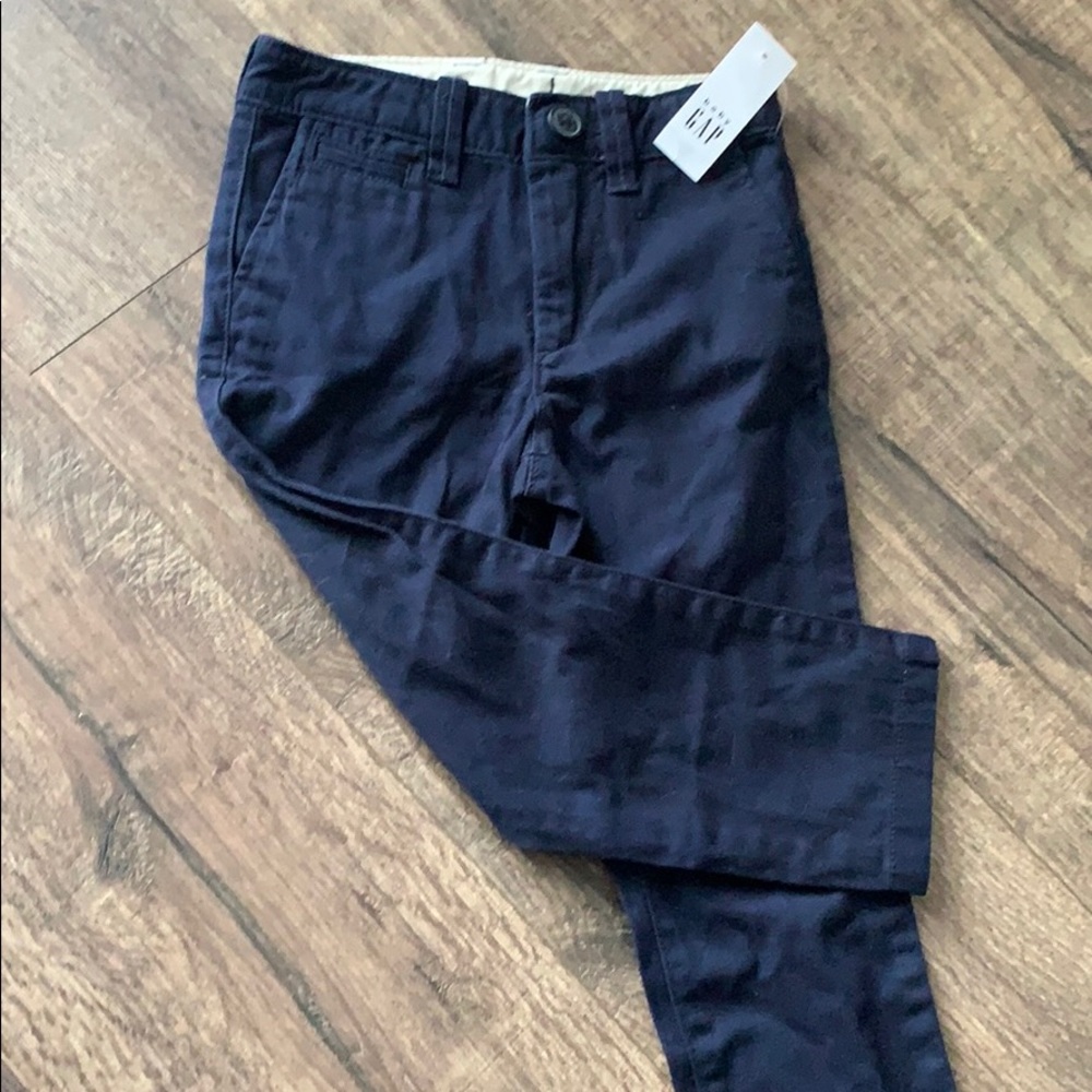 Baby Gap Navy pants